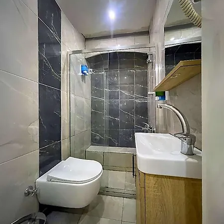 Hotel New Life Taksim