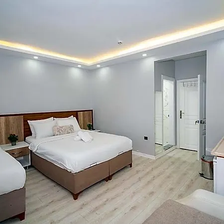 New Life Taksim Hotell