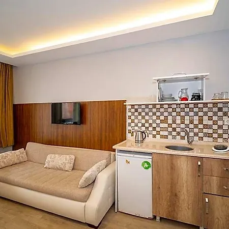 New Life Taksim Hotel 3*