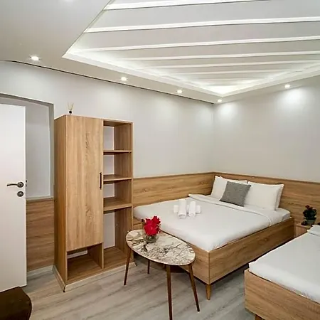 New Life Taksim Hotel
