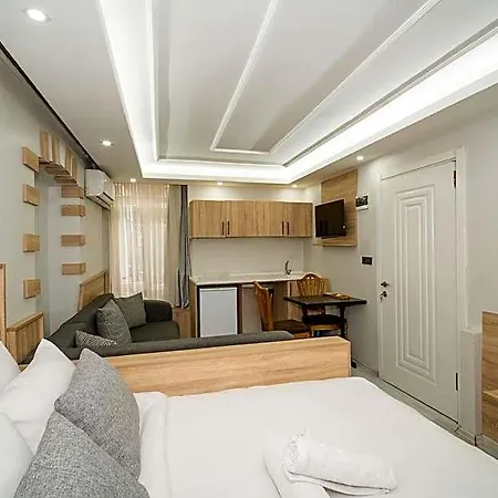 New Life Taksim 3* Istanbul