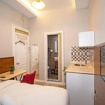 New Life Taksim Hotel