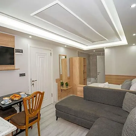 New Life Taksim Hotel 3*