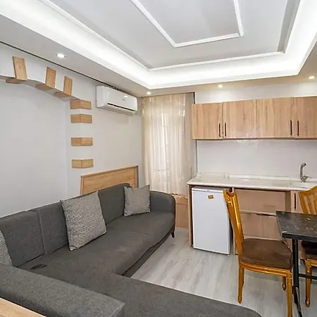 New Life Taksim Hotell 3*