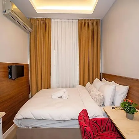New Life Taksim Hotell