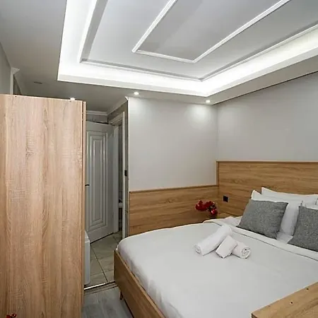 New Life Taksim Hotel 3*
