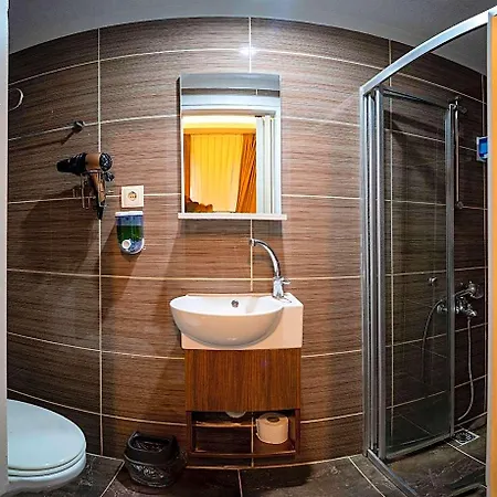 New Life Taksim 3* Istanbul